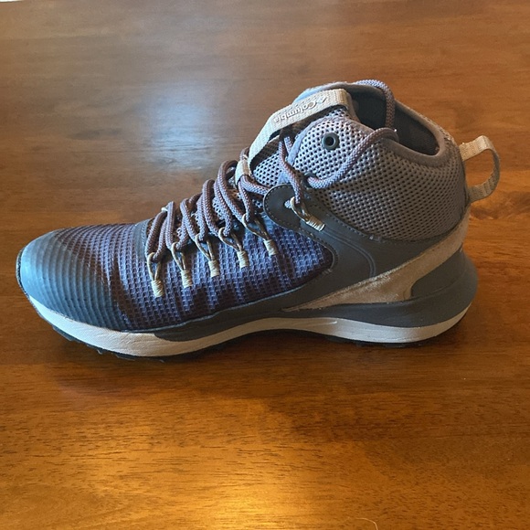 Columbia Trailstorm hiking shoes - Picture 3 of 6